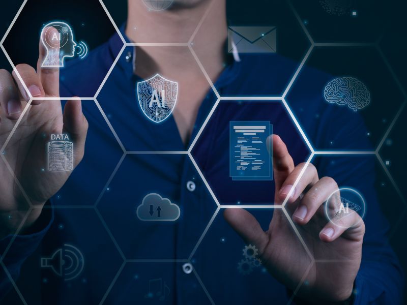 enjeux de l'intelligence artificielle pour l'avenir