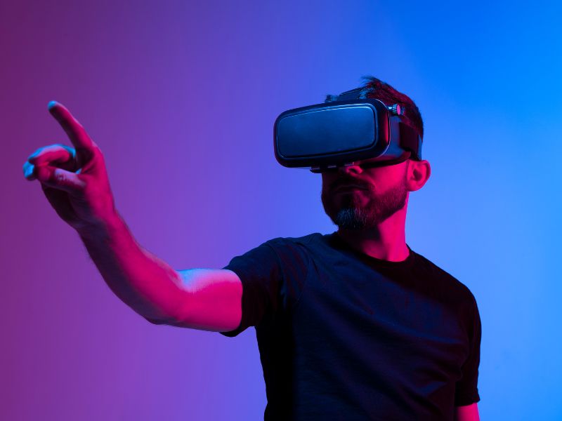 enjeux et perspectives du metaverse