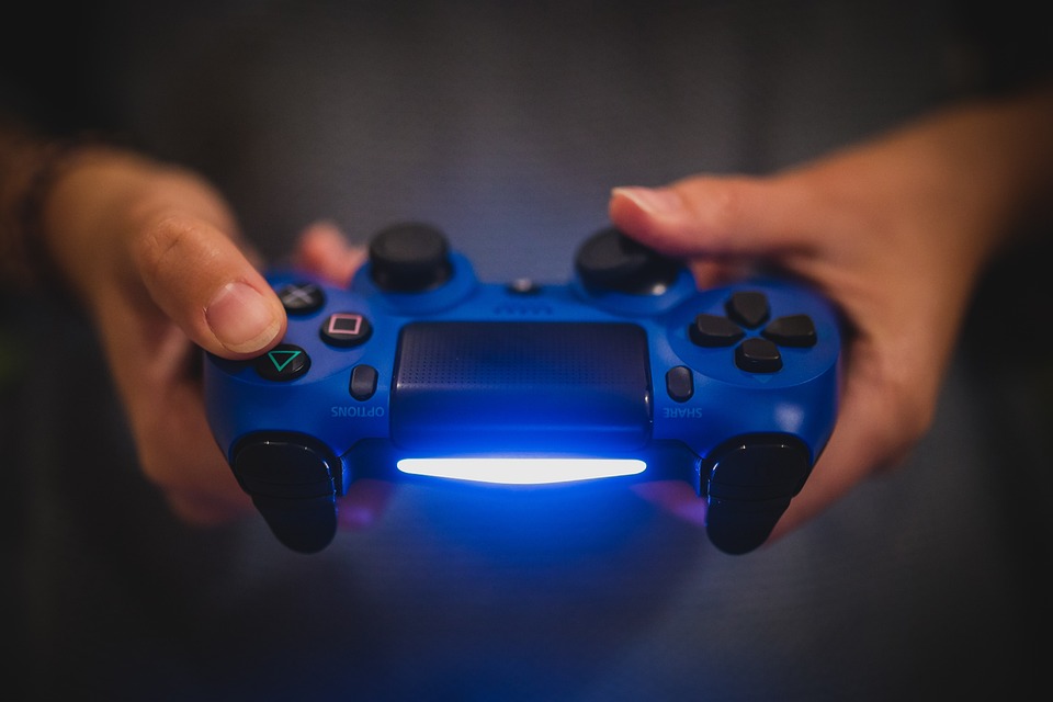 Comment les jeux vidéos immersifs révolutionnent l'industrie du gaming