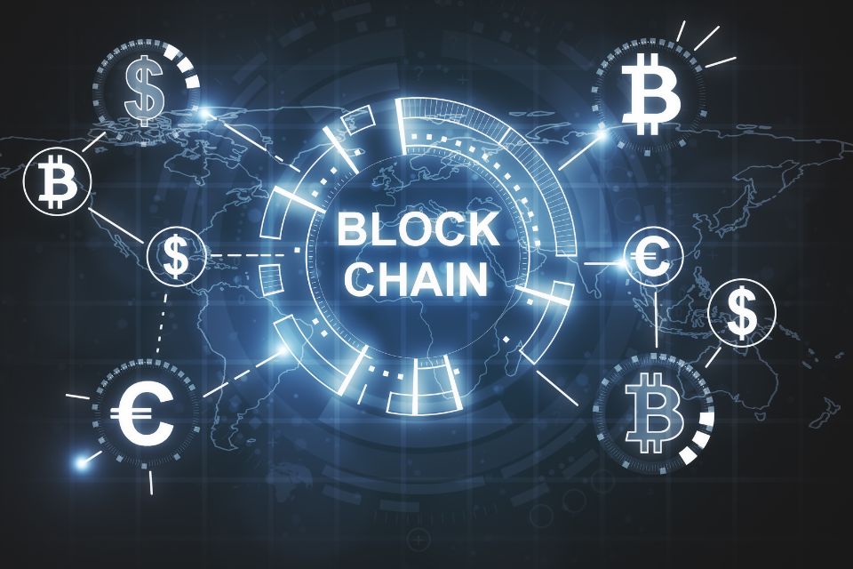 block chain et metaverse