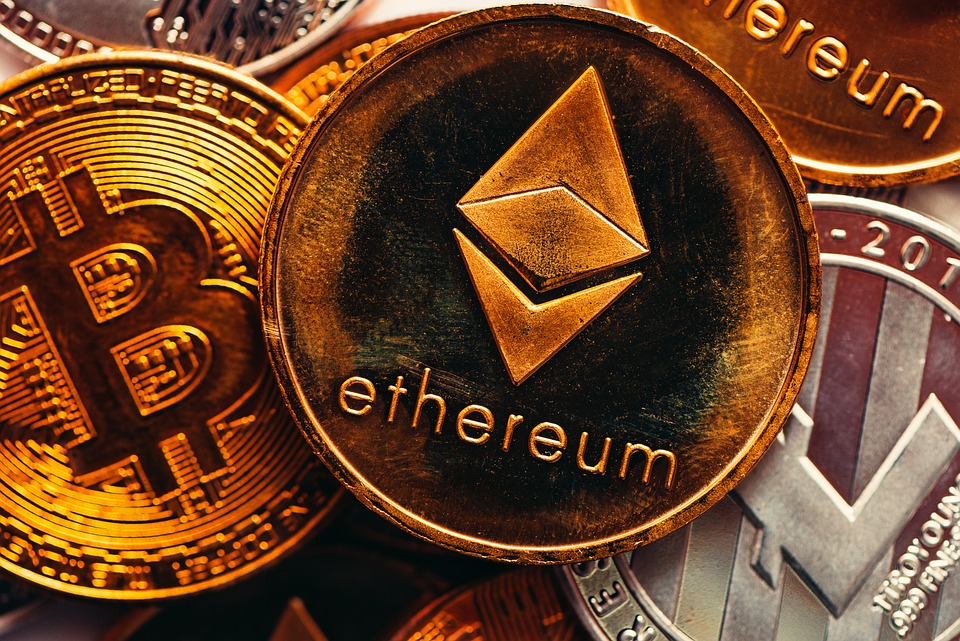 Non-Fungible Tokens