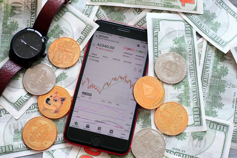 Wallets cryptos