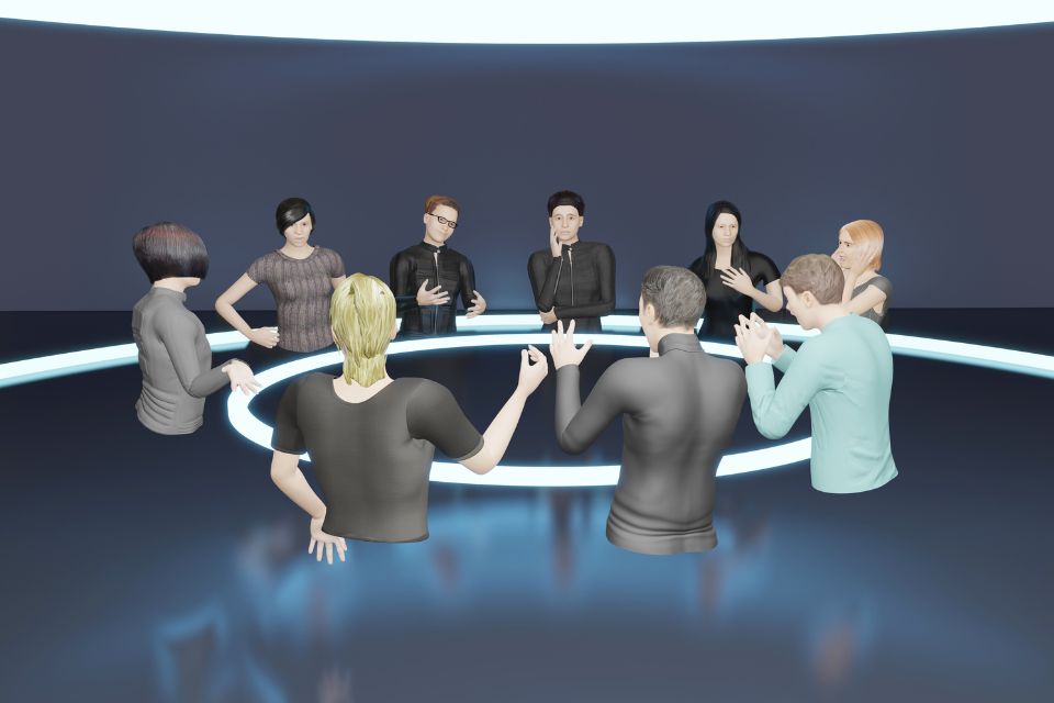 Les avantages de la formation en réalité virtuelle : une révolution pédagogique