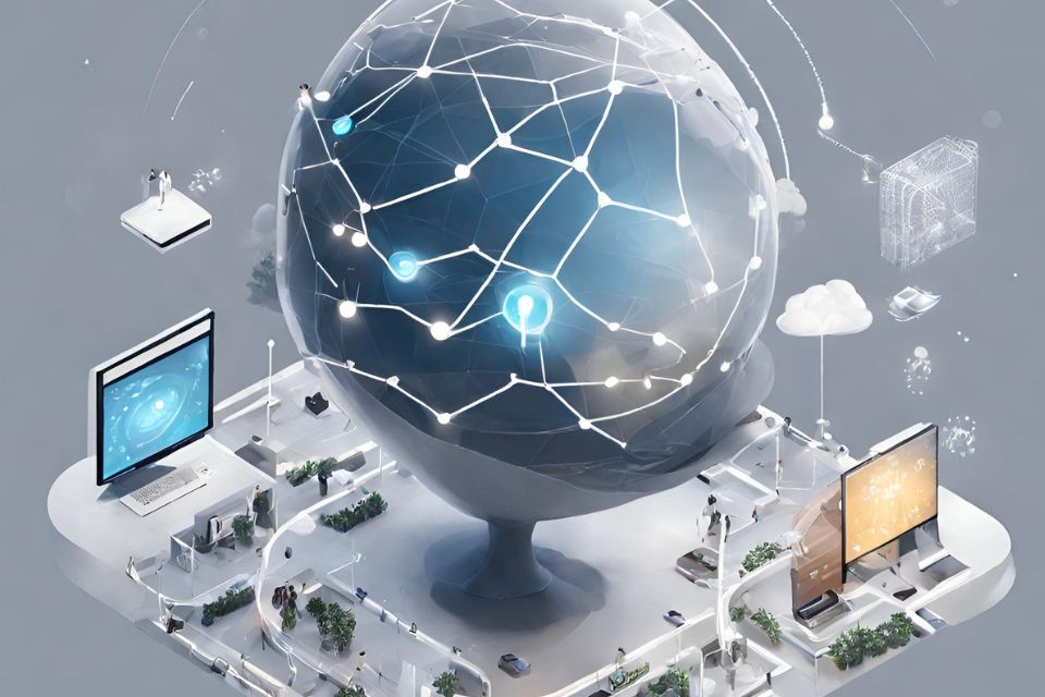 internet du futur