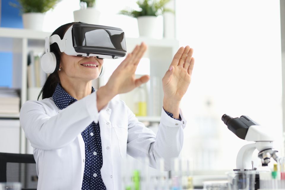 metaverse opportunités pour les entreprises